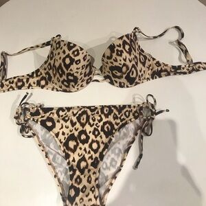Antigel swimming suit nwot​​​​​​​